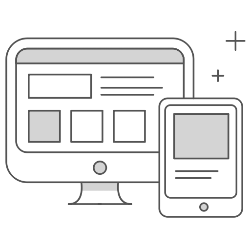 Wed Design Icon