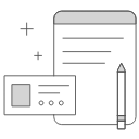 branding icon