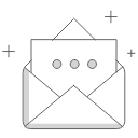 newsletter icon