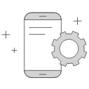 app development icon