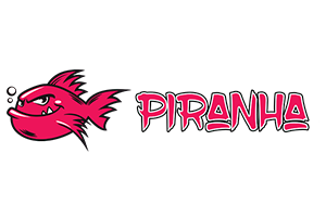 Piranha Logo