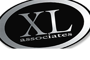XL associates logo